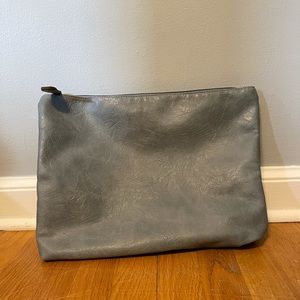 Free People Portfolio Clutch